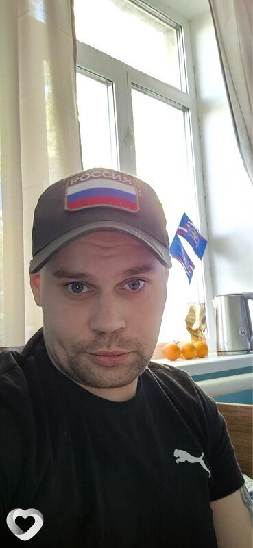 Александр, 30, Белгороде — анкета №4408003