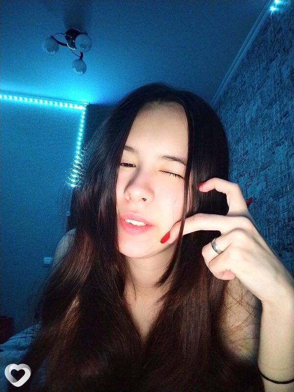 Александра, 20, Абакане — анкета №4408069