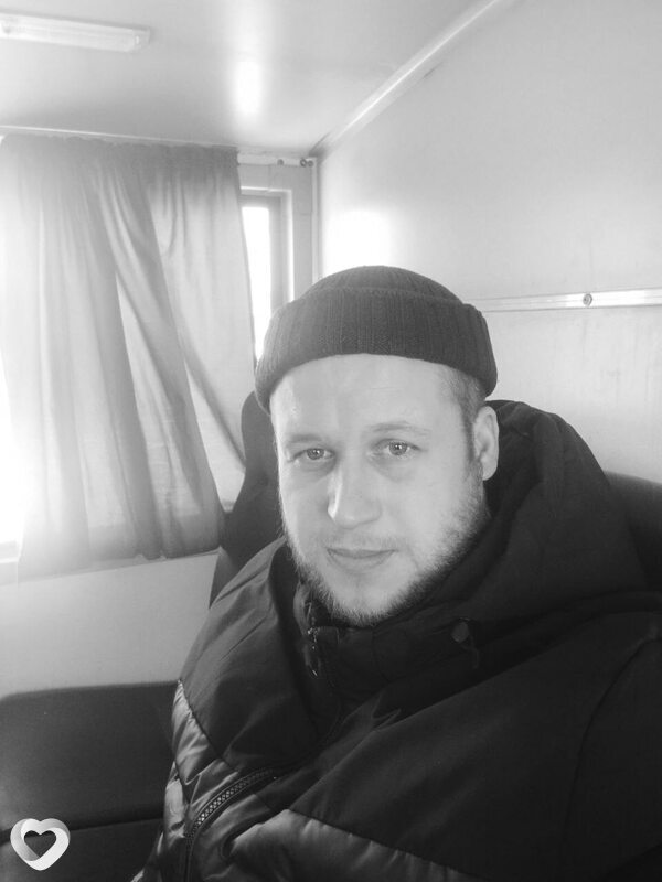Алесандр, 30, Новосибирске — анкета №4408070