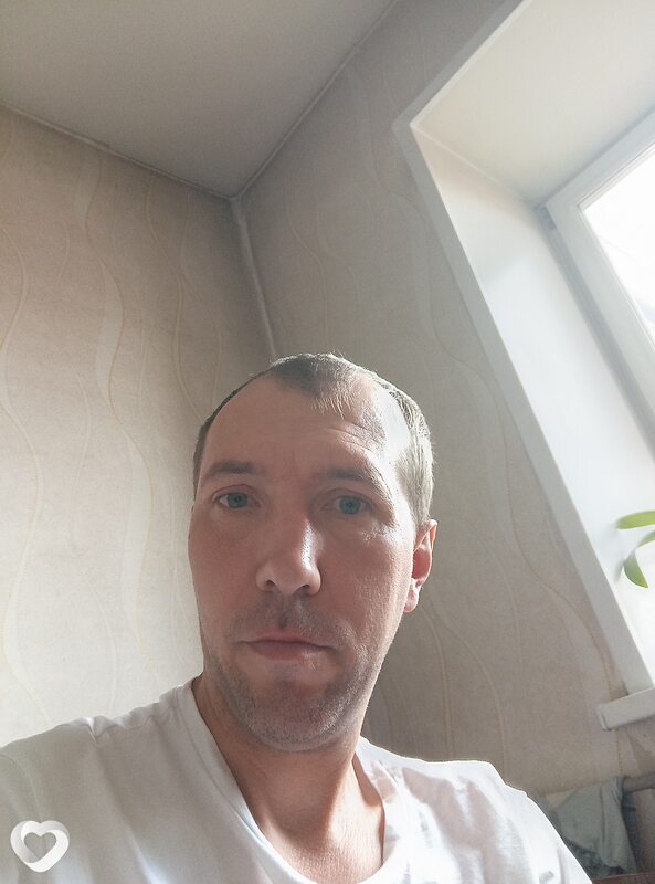 Виктор, 38, Абакане — анкета №4408079