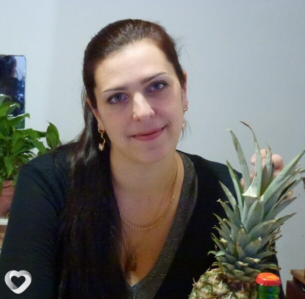 Врединка, 46, Слуцке — анкета №4408084