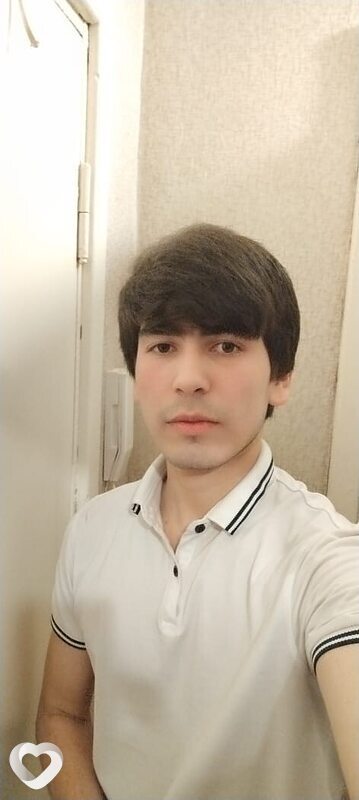 Дима, 25, Тюмени — анкета №4408086