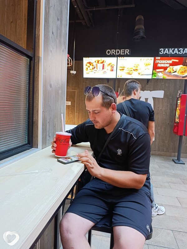 Евгений, 29, Минске — анкета №4408087
