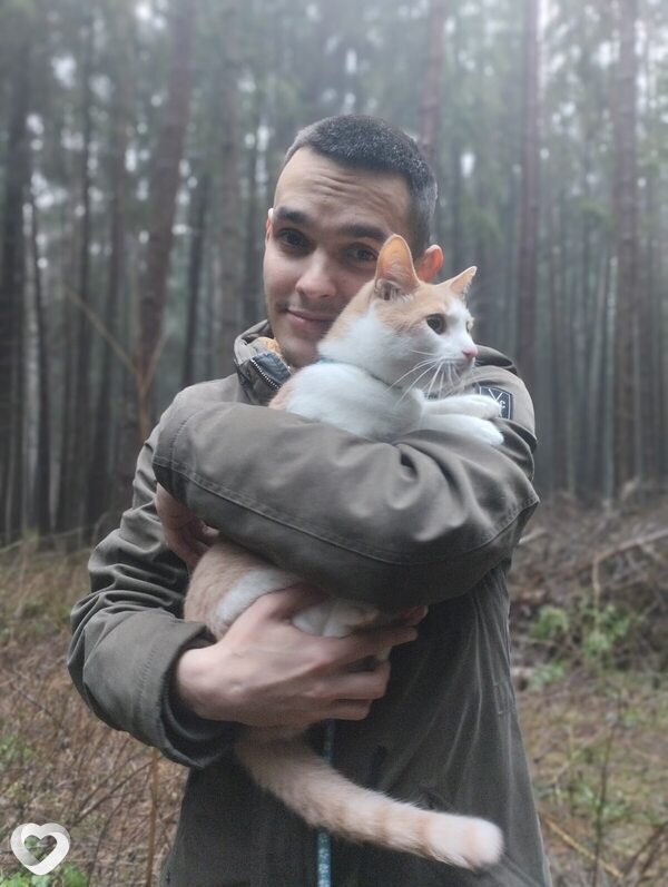 Егор, 26, Минске — анкета №4408089