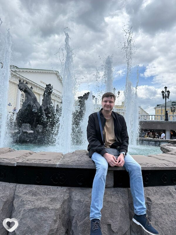 Никита, 45, Волгодонске — анкета №4408093