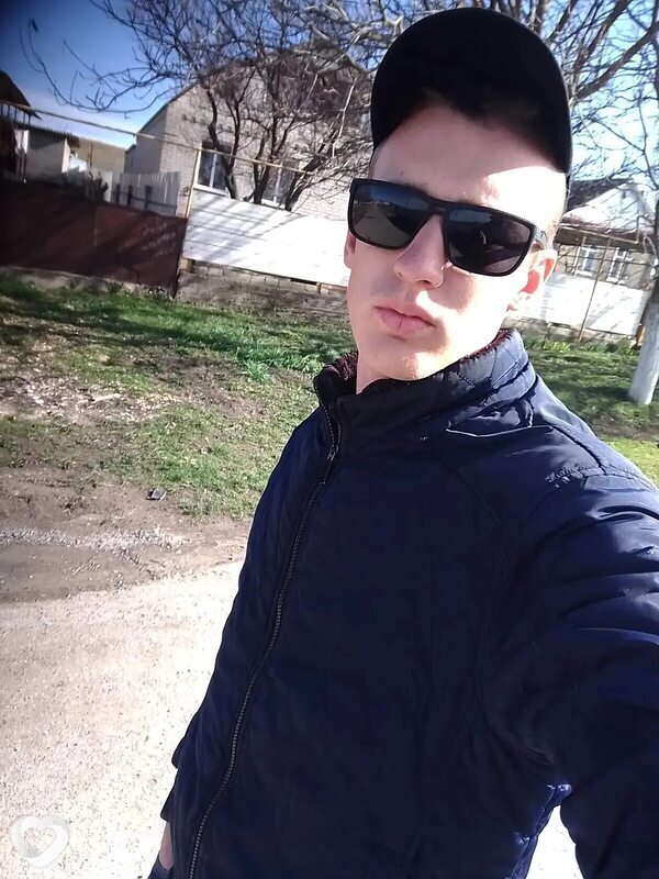 Дима, 31, Краснодаре — анкета №4408106