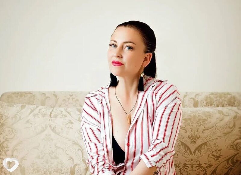 Кристина, 37, Краснодаре — анкета №4408108