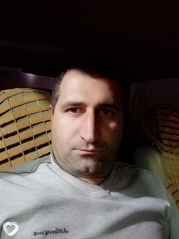 Арут, 47, Троицке — анкета №4408019