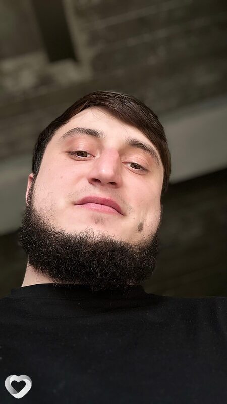 Амир, 30, Москве — анкета №4408025