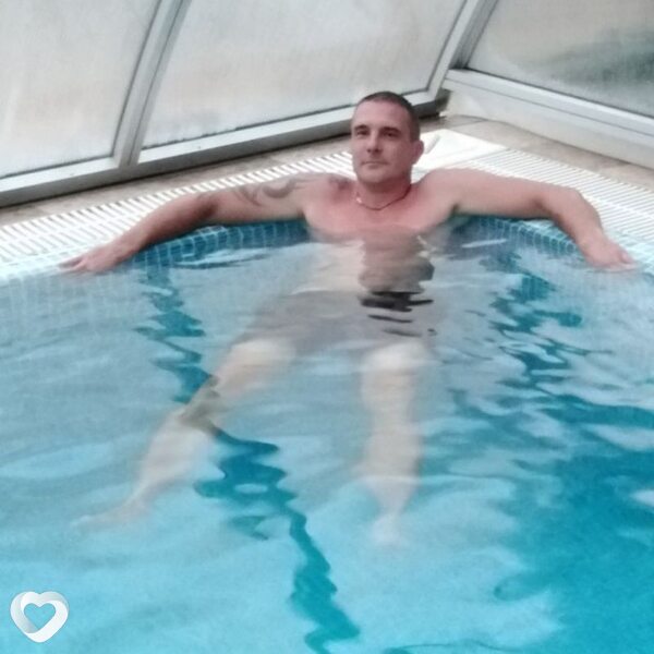 Михаил, 42, Твери — анкета №4408033