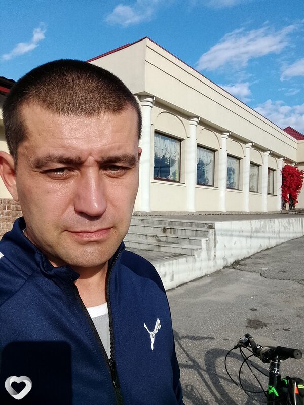 Андрей, 45, Мурманске — анкета №4408113