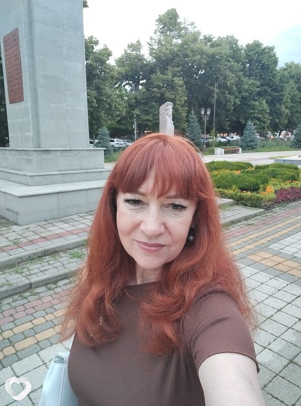 Светлана, 50, Армавире — анкета №4408121