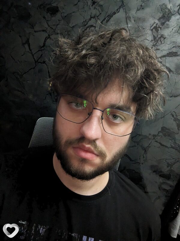 Евгений, 30, Ейске — анкета №4408122