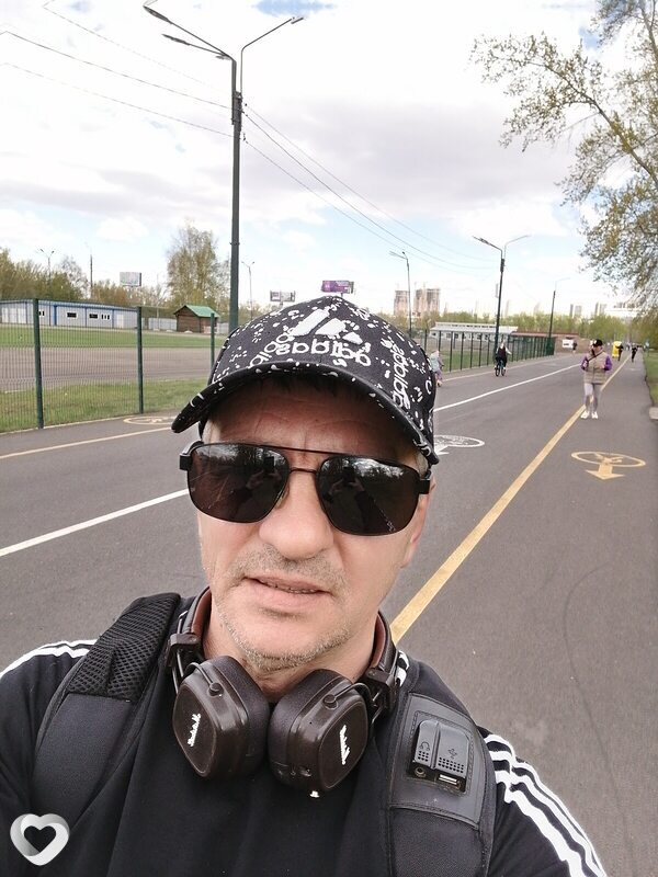 Дмитрий, 47, Красноярске — анкета №4408129