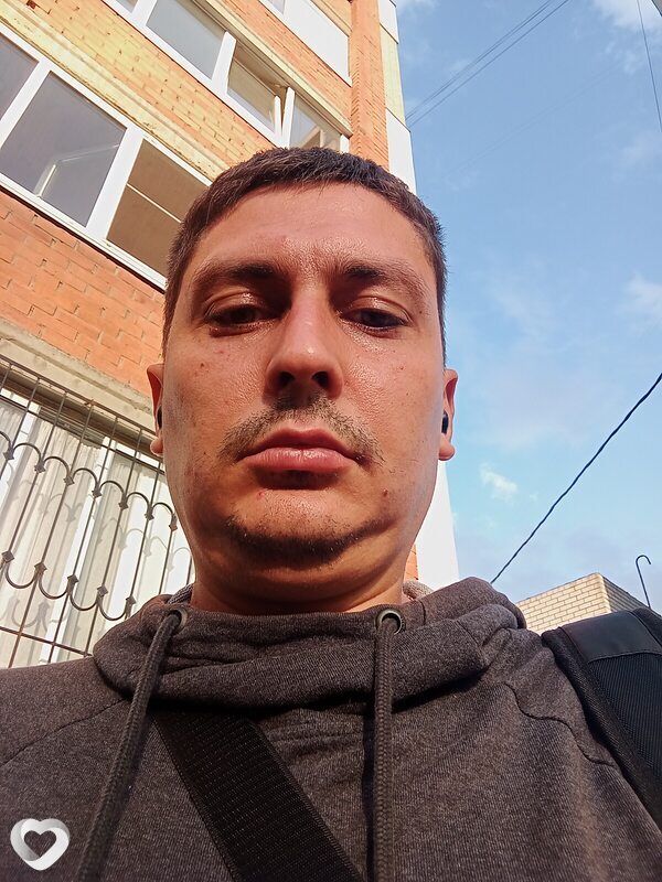 Дмитрий, 37, Ярославле — анкета №4408149