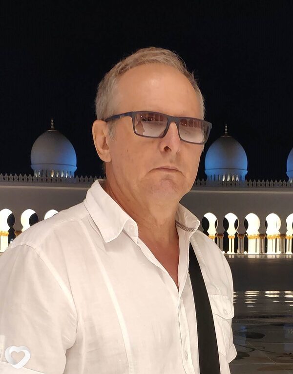 Сергей, 58, Магнитогорске — анкета №4408150