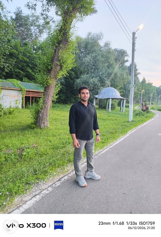 Husen, 29, Бронницах — анкета №4408186