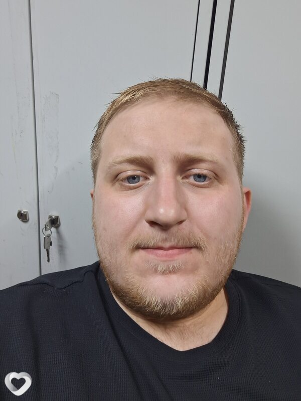Никита, 28, Красноярске — анкета №4408190