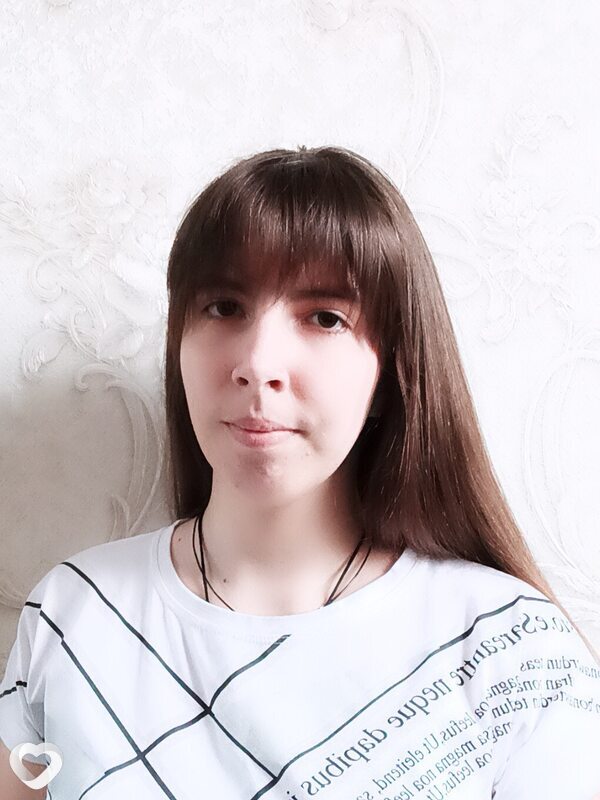Анастасия, 21, Курске — анкета №4408196