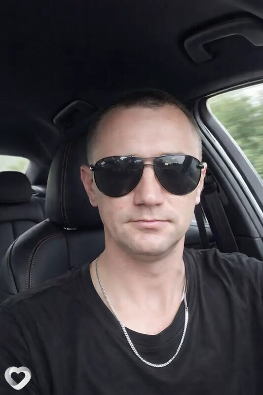 Ruslan, 35, Борисове — анкета №4408198