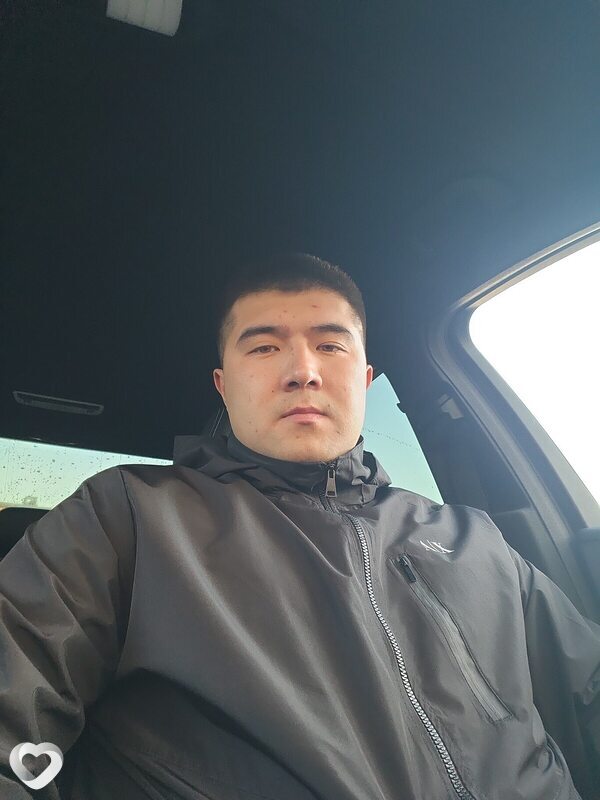 Дирас, 24, Караганде — анкета №4408199