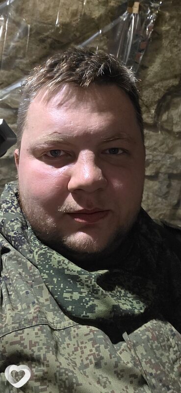 Андрей, 29, Новосибирске — анкета №4408203