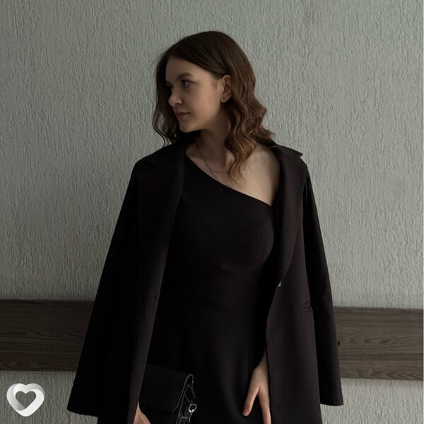 Алина, 19, Омске — анкета №4408208