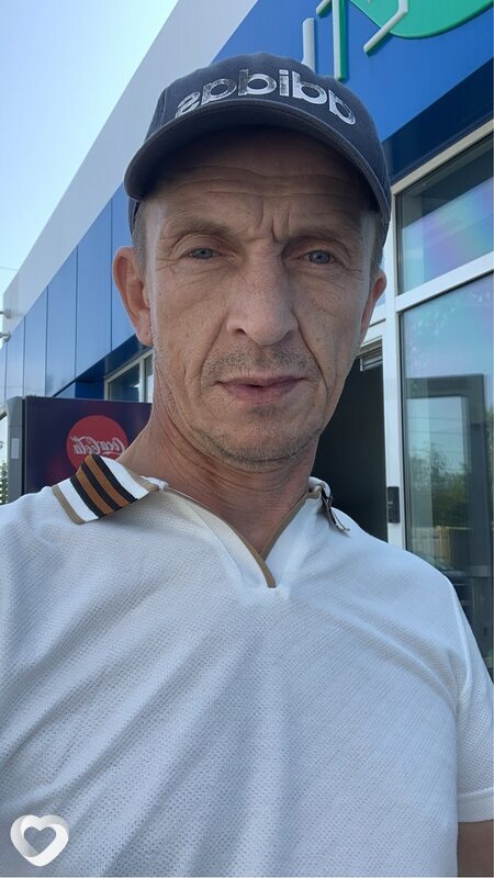 Сергей, 52, Екатеринбурге — анкета №4408264