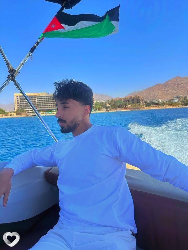 Hasan, 22, Санкт-Петербурге — анкета №4408268