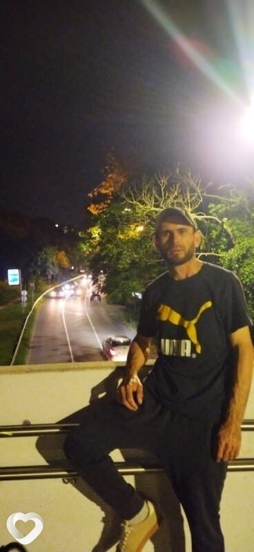 Рамазан, 42, Москве — анкета №4408273