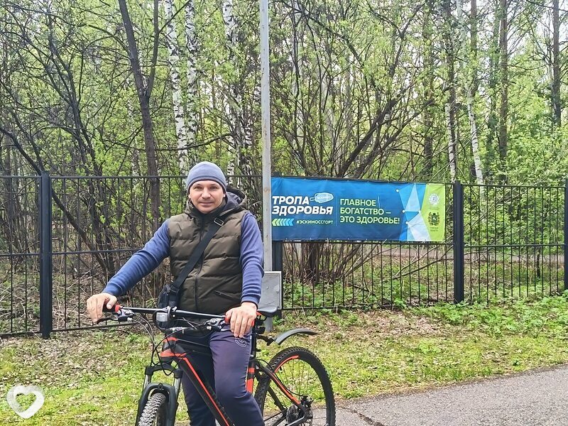 Павел, 43, Томске — анкета №4408274