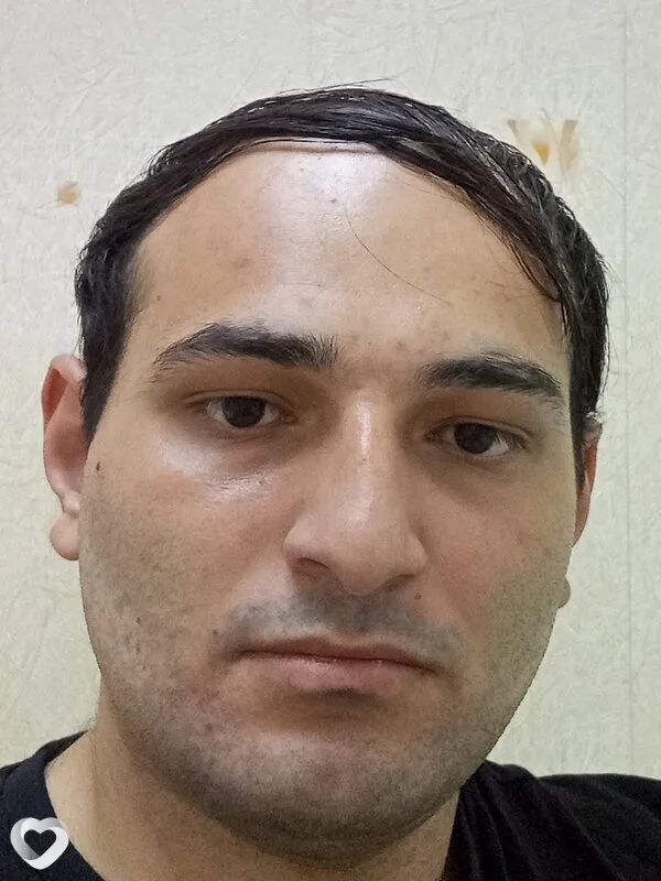 Ахмед, 27, Москве — анкета №4408281