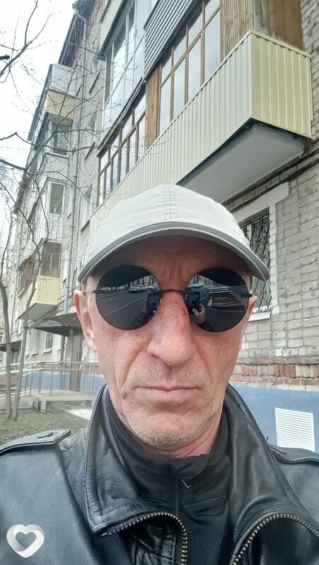 Сергей, 53, Тюмени — анкета №4408244