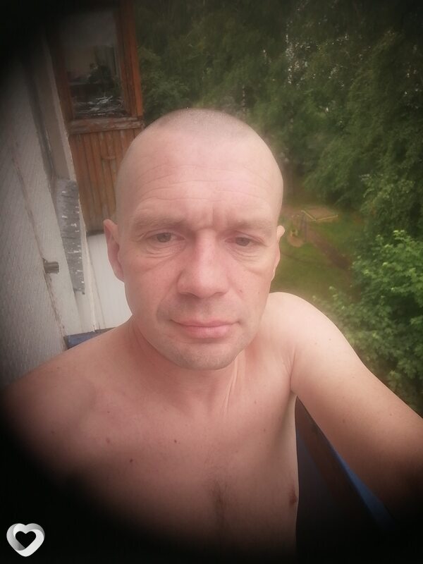 Yurik, 42, Барановичах — анкета №4408248