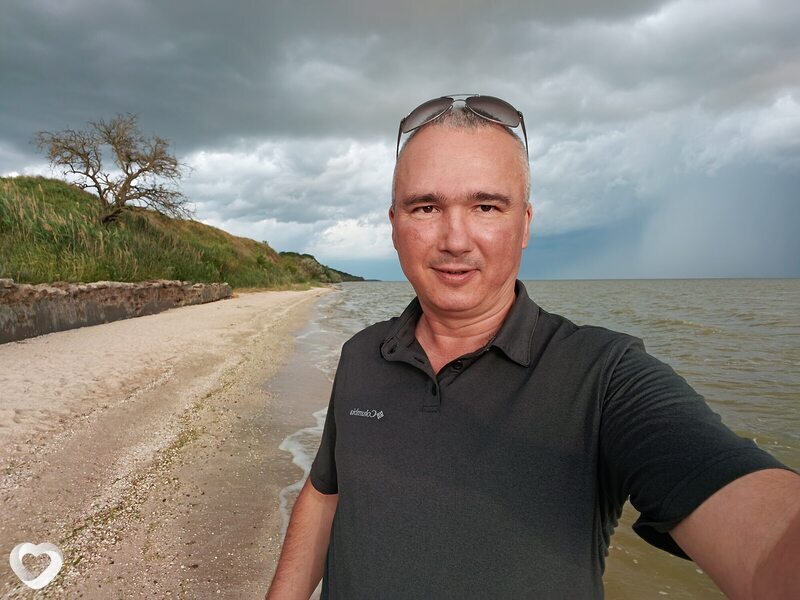 Игнат, 53, Ростове-на-Дону — анкета №4408259