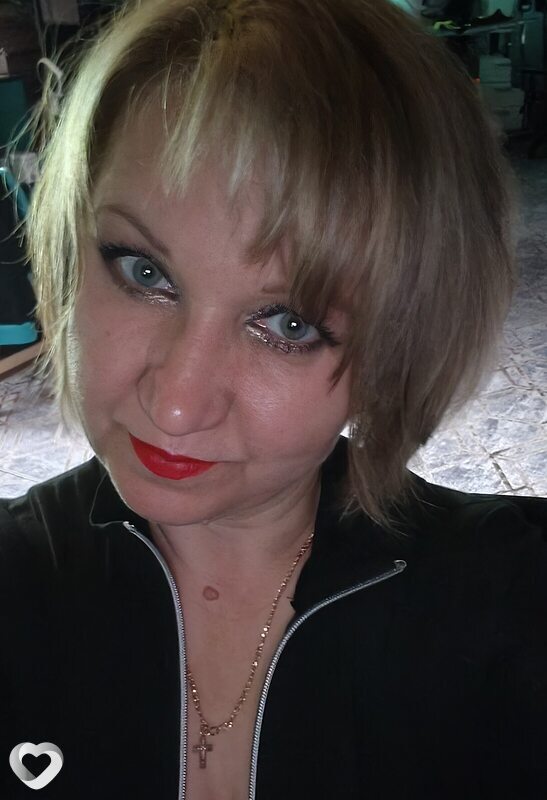Наталья, 47, Твери — анкета №4409012