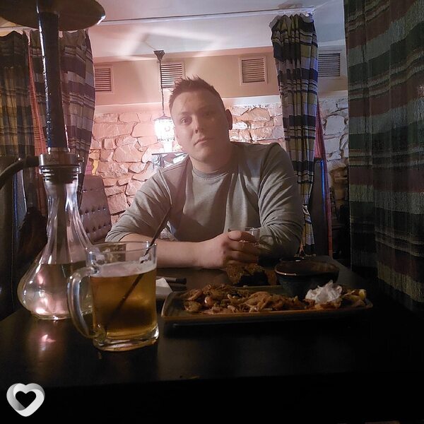 Евгений, 29, Липецке — анкета №4409018