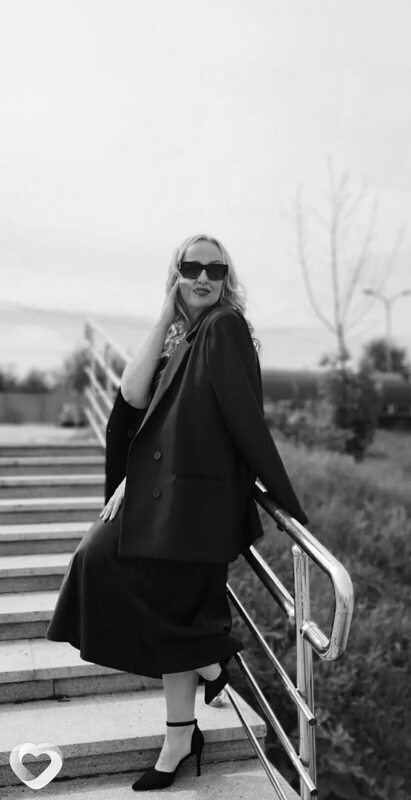 Екатерина, 38, Екатеринбурге — анкета №4409019