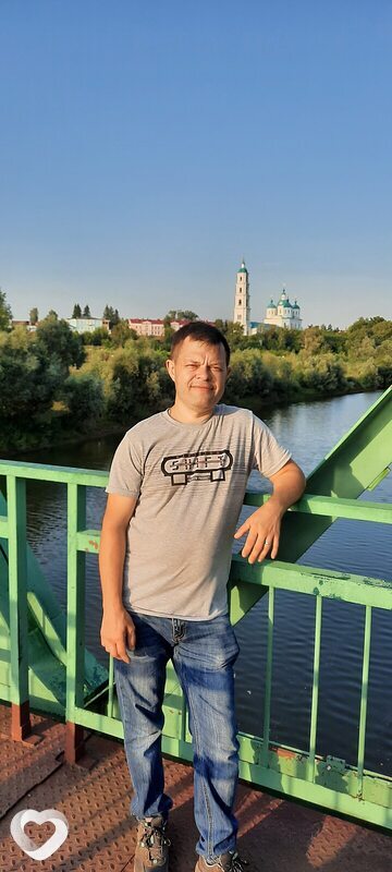 Вадим, 50, Казани — анкета №4409026