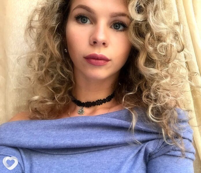 Яна, 34, Минске — анкета №4409028