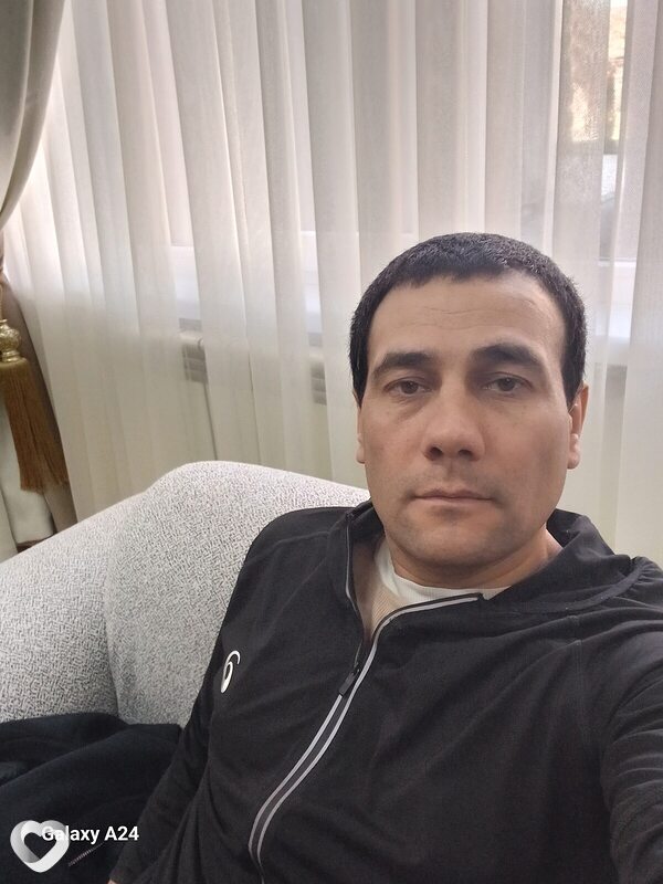 Akbar, Бишкек
