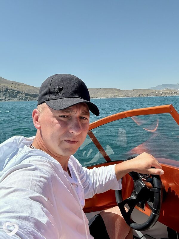 Кирилл, 29, Одинцове — анкета №4408320