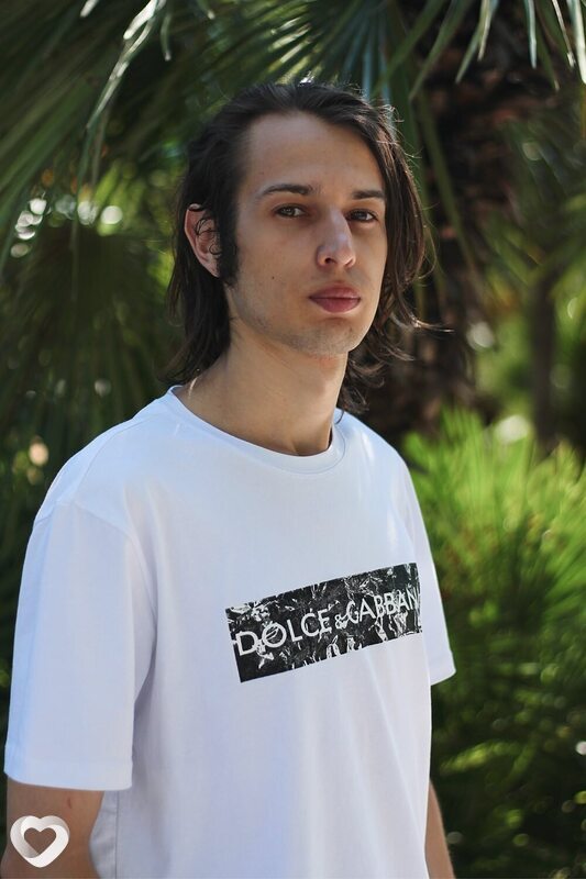 Алексей, 24, Калининграде — анкета №4408321