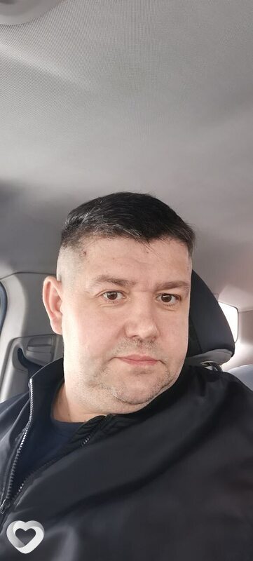 Сергей, 43, Санкт-Петербурге — анкета №4408327