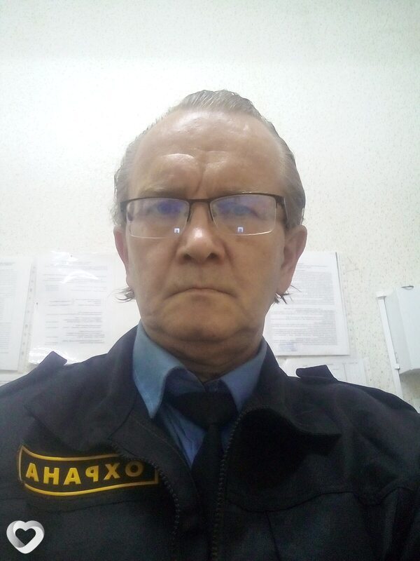 Сергей, Удомля