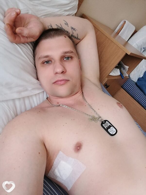 Женя, Тамбов