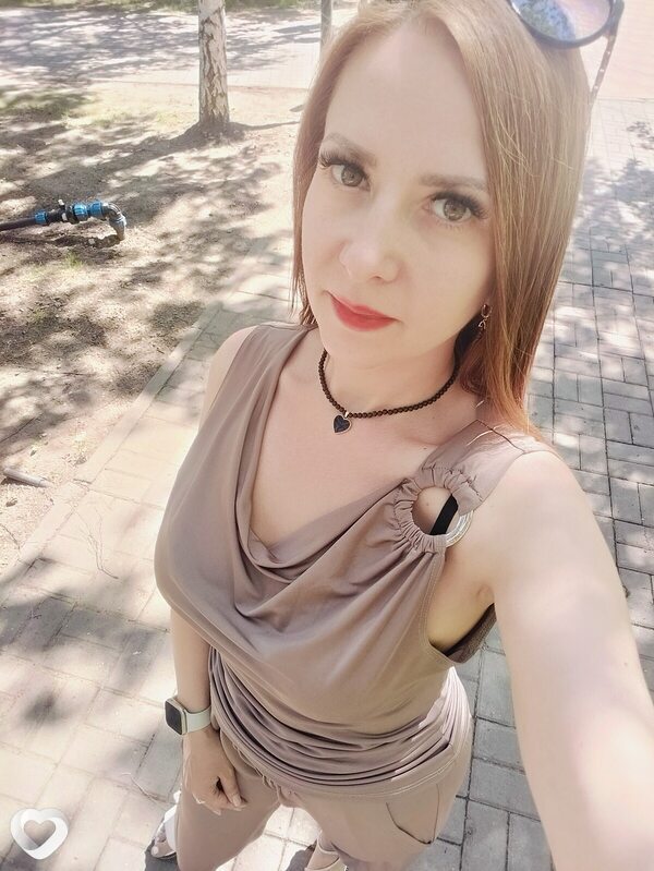 Елена, 39, Костанае — анкета №4408334