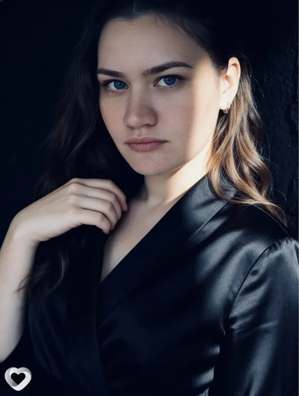 Настя, 29, Бийске — анкета №4408339