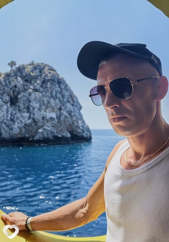 Алексей, 42, Лиде — анкета №4408340