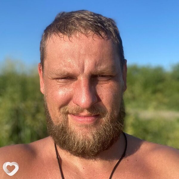 Дмитрий, 32, Новосибирске — анкета №4408351